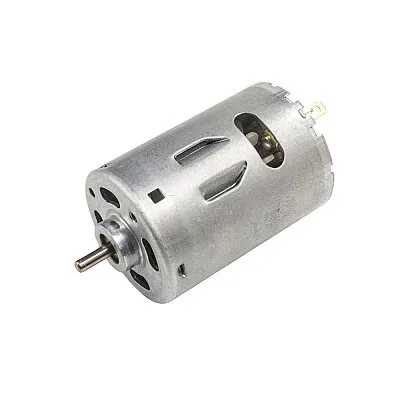 545 24V 13000Rpm Redüktörsüz DC Motor