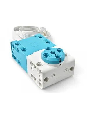 Lego Technic Açılı Büyük (Large Angular) Motor  - 45602