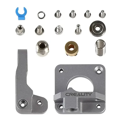 Creality Ender 3 CR10 Metal Extruder