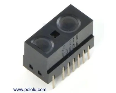 Sharp GP2Y0D815Z0F  Dijital Uzaklık Sensörü 15cm PL-2466