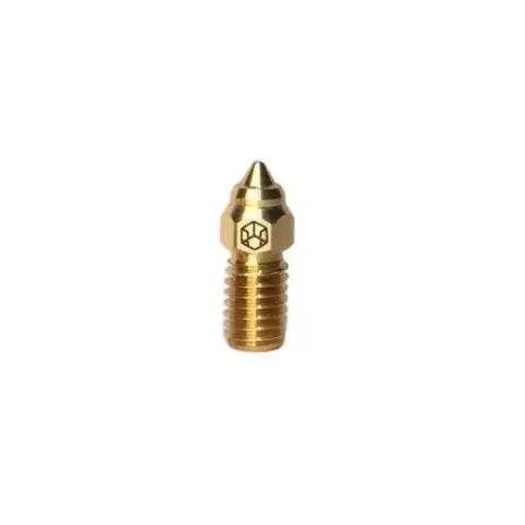 0.6mm Creality Ender-5 S1/ Ender-3 V3 SE Uyumlu CSA Nozzle