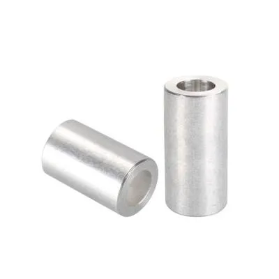 Alüminyum Burç (Distans) - 5x8x13mm