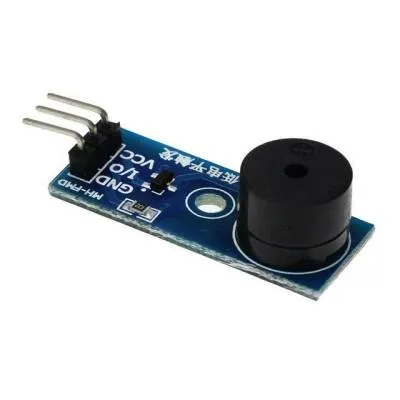 Buzzer Modül