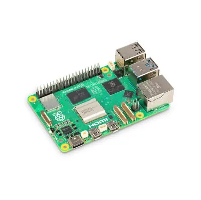 Raspberry Pi 5 - 2Gb