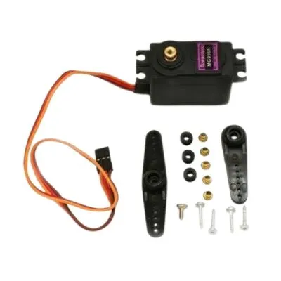 Tower Pro MG996R Servo Motor - 360° - Full Metal