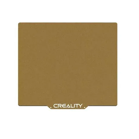 Creality CR-6SE  255x245mm Pei Yay Çeliği Manyetik