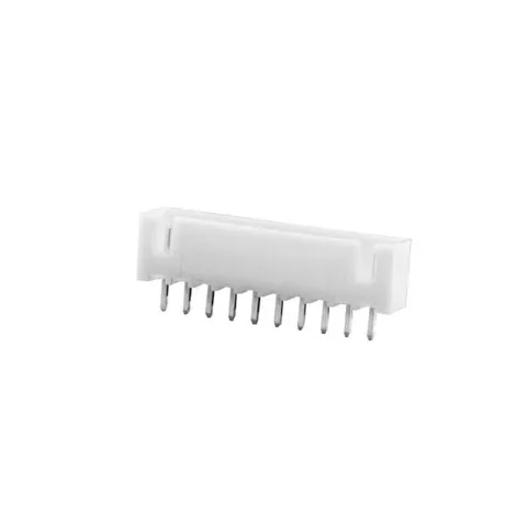 XH2.54mm 10P Soketli ??Düz Pin Header Konnektör