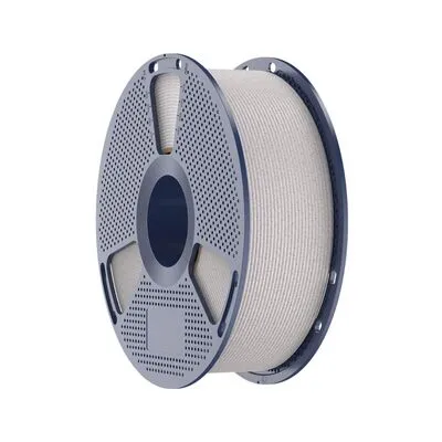 SUNLU High Speed PLA Mermer Beton Grisi Filament 1.75mm 1kg