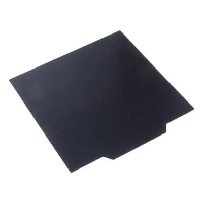 22x22 cm Kendinden Yapışkanlı Manyetik Mıknatıslı Tabla - 3D Yazıcı Baskı Yüzeyi