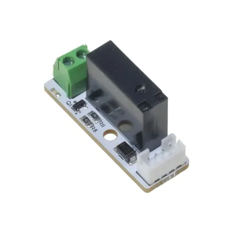 PicoBricks Relay Module