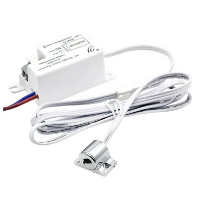 LD-ACMK01 AC 220V Tek Kapı Dolap Aydınlatma Sensörü