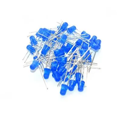 5mm - 100 Adet