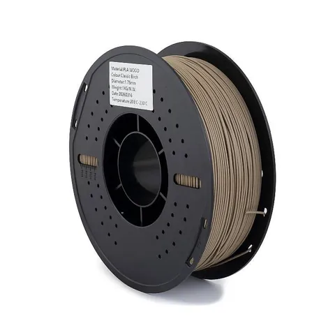 Filamix PLA Wood Filament Classic Birch 1.75mm 1000gr