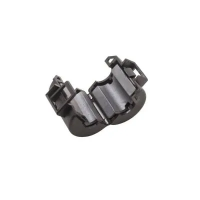 8mm Parazit Önleyici Manyetik Halka 19x20mm - Ferit Nüve