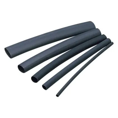 1.0 mm Isıyla Daralan Makaron Kablo - 1 Metre