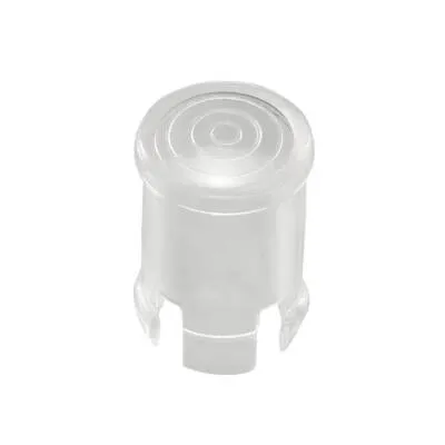 5mm Şeffaf Led Kapağı