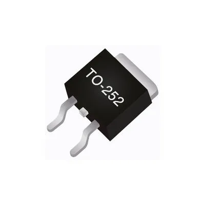 STD35P6LLF6 P Kanal Mosfet TO252 (SMD) - 60V 35A