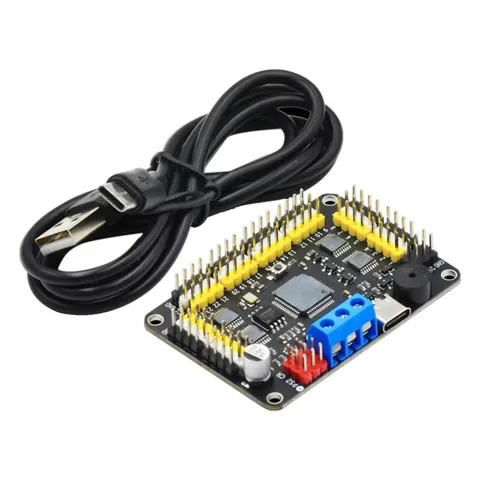32 Kanal Servo Motor Robot Kontrol Kartı