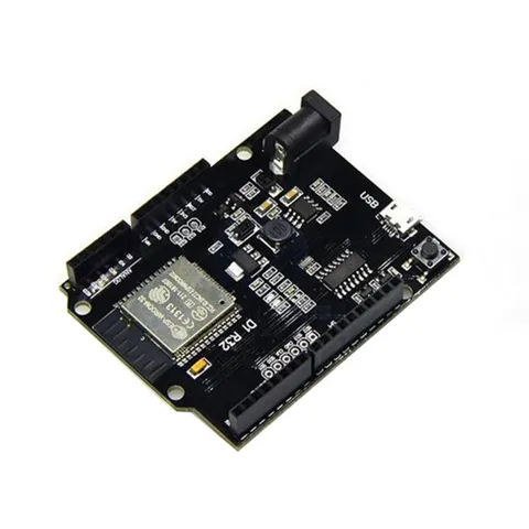 Wemos D1 Mini ESP32 ESP-32 WiFi Bluetooth  Uno Geliştirme Kartı