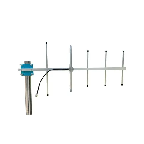 MRTK-D433Y07-05, 433MHz Yagi Anten, 7dBi,30cm RG58 N/Dişi