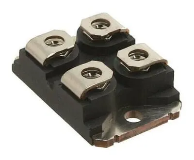 DSEP2X61-06A Diyot HIPERFRED Modül 2x60A 600V 35ns SOT227B