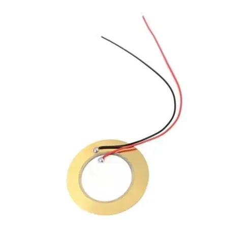 Kablolu - 15mm Çap
