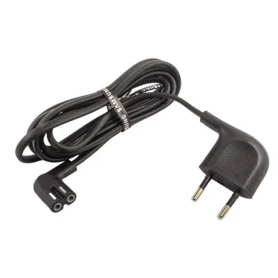 Samsung Power Kablosu 1.5 Metre - 2'li Bilgisayar Güç Kablosu