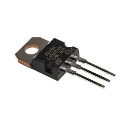 TO220 PNP Transistör