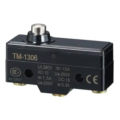 TM-1306 Mini Switch