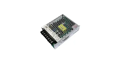 100W 5V 20A Güç Kaynağı IRLS
