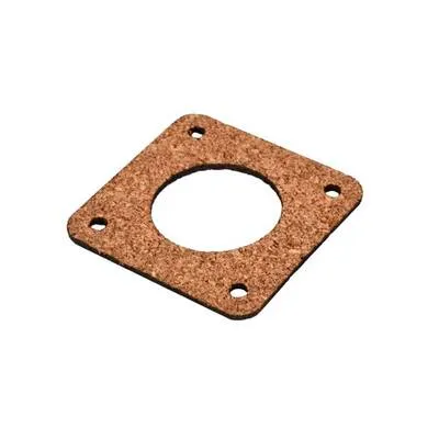 3D Yazıcı 42mm Nema 17 Step Motor Damperi/Amortisor - Mantar - Tip 2