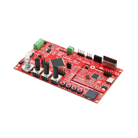 Boardoza M032 Educational Development Kit