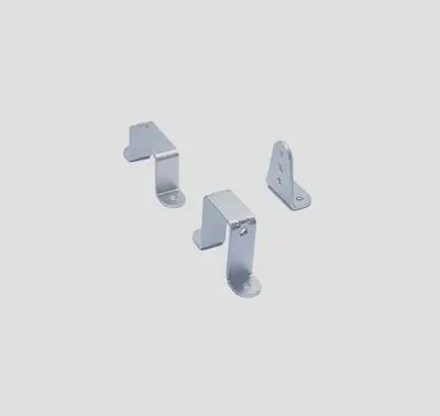 Mighty Zap IR-MB03 Metal Braket (40 - 96mm Strok Lineer Servo Aktüatör için)
