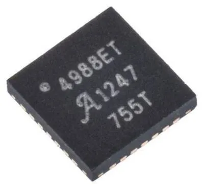 A4988 SMD Step Motor Sürücü Entegresi QFN-28