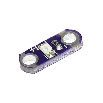 Lilypad Led-Yeşil