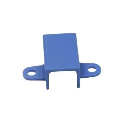12mm N20 Motor Tutucu - Uzun, Plastik