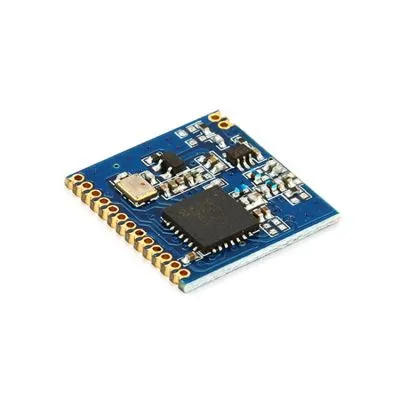 Dorji DRF1278F 20dBm Lora Uzun Menzilli RF Front-End Modülü