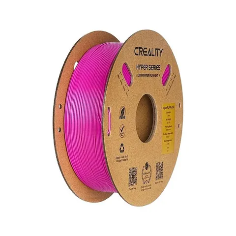 Creality Hyper PLA Filament - Mor