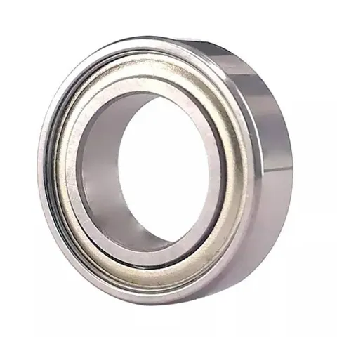 MR 148 ZZ Rulman - 8mm İç Çap