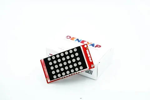 Deneyap 5x7 LED Matris