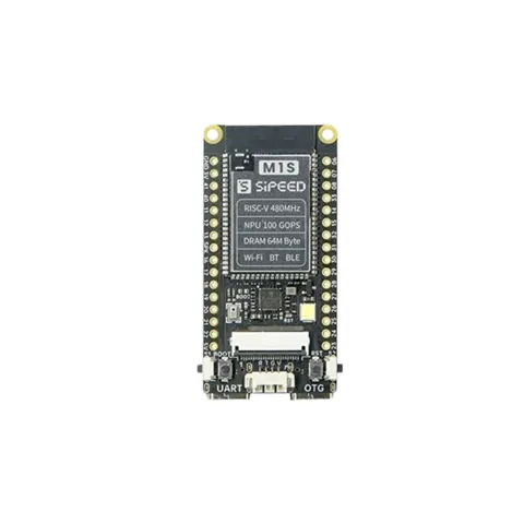 Sipeed M1s Dock Al+IoT Geliştirme Kartı