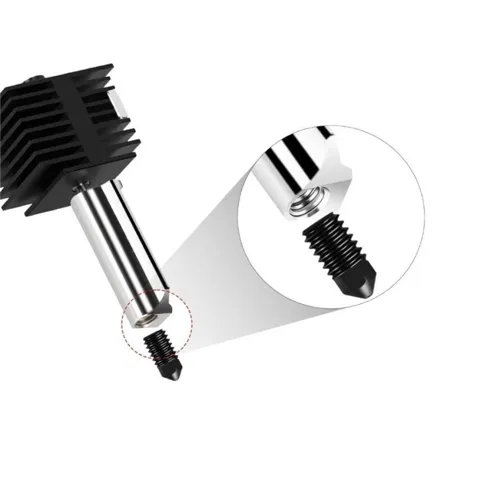 Trianglelab Bambu Lab A1 Serisi Hotend Nozzle - 0.8mm