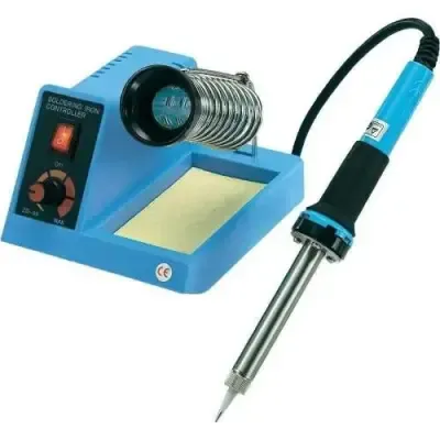 Class ZD-99 Isı Ayarlı Lehimleme Havya İstasyonu