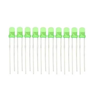 3mm - 10 Adet
