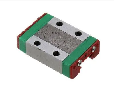 MGN9C Bilyalı Rulman Blok - MGN9C Araba