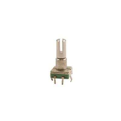 18mm Yaylı Rotary Encoder - Oto Potans