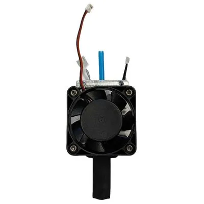Elegoo Orange Storm Giga Hotend Kit