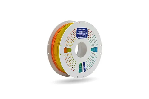Fibromast 3D 1,75 mm Renk Geçişli ASA Filament