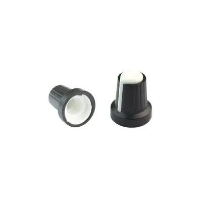 Drn-302 Beyaz Pot Başlığı