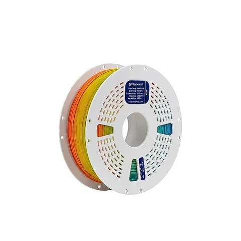 Fibromast 3D 1,75 mm Renk Geçişli HYPER Filament